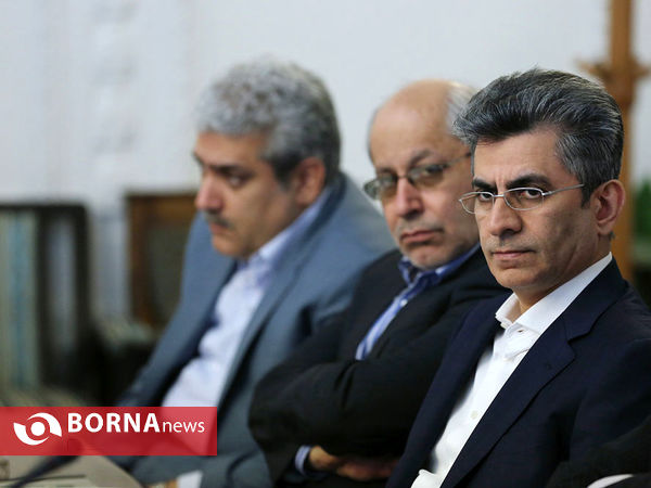 جلسه شورای عالی اشتغال