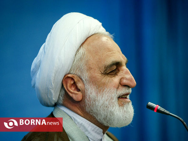 نشست خبری سخنگوی قوه قضاییه
