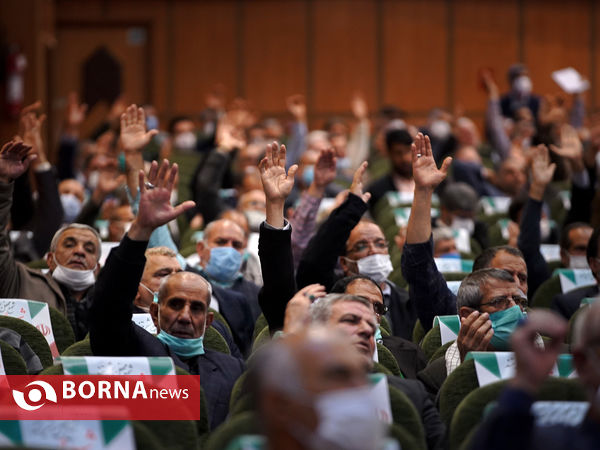 همایش روایت مقاومت و مکتب سلیمانی