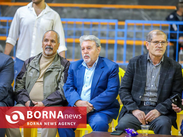 مسابقات وزنه برداری کارگری