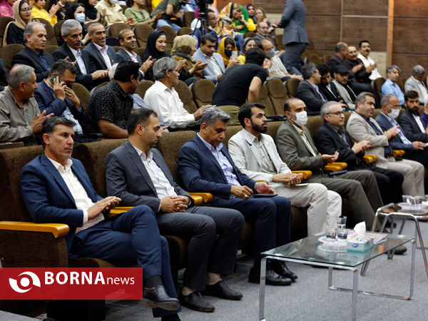 آیین پاسداشت روز جهانی صنایع دستی در شیراز