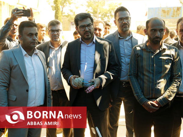 گرامیداشت روز میمتد 