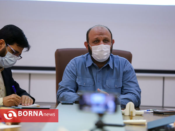 سفر معاون وزیر تعاون به استان مرکزی