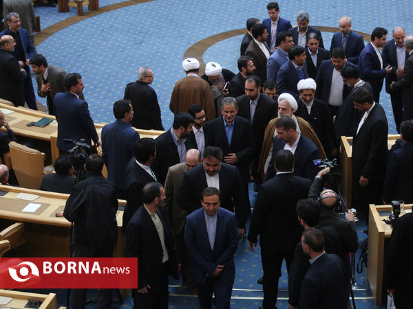 همایش ملی صبر