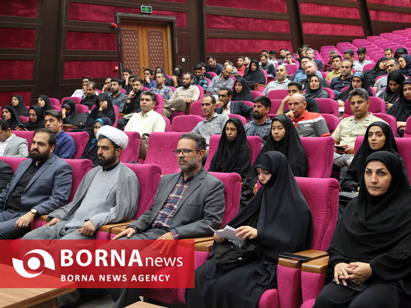 دوره تربیت مربی فرهنگی سطح تکمیلی در مشهد 