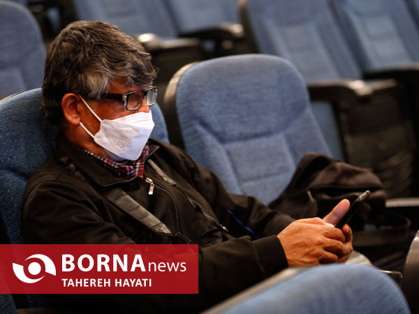 آغاز هفدهمین دوره جشنواره بین‌المللی شعر فجر