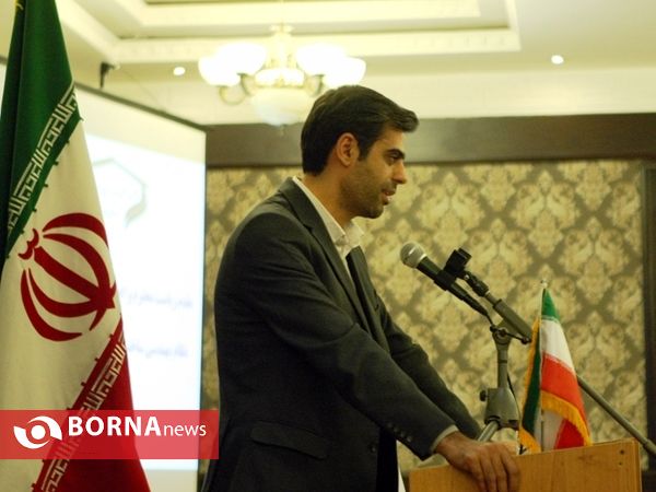 همایش بزرگ جامعه مهندسین ساختمان- شهرستان قدس