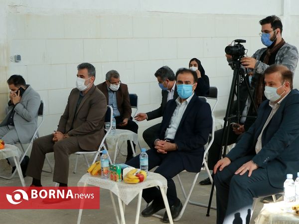 جهش تولید در سرزمین فتح - ۱۴