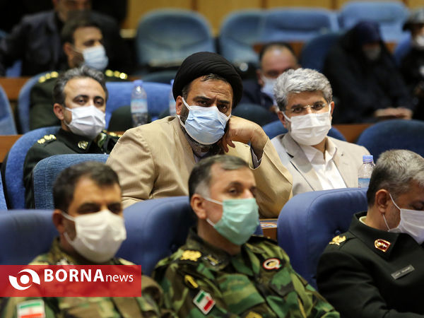 همایش ملی مدیریت جهادی