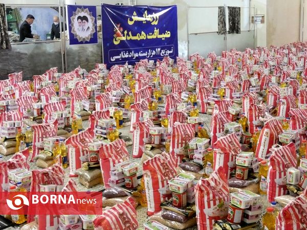 طرح مواسات در گنبد خشتی