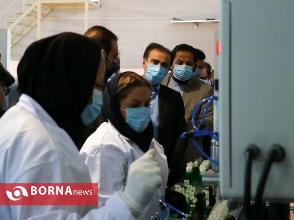 جهش تولید در سرزمین فتح - (۲۱-۲۰-۱۹)