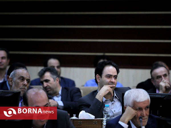 ستاد فرماندهی اقتصاد مقاومتی استان البرز