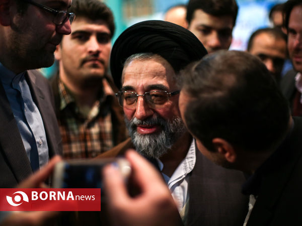 گردهمایی سراسری جوانان اصلاح طلب