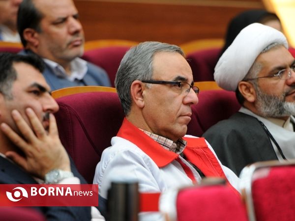 جلسه شورای اداری استان تهران