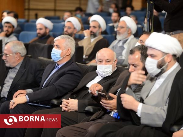 آیین تجلیل از موثرین عرصه جمعیت