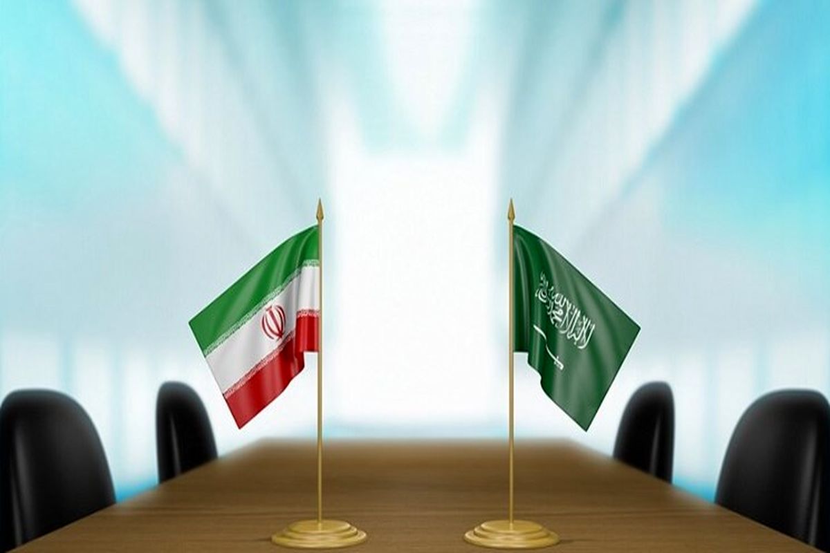 ابراز تمایل عربستانی‌ها برای سرمایه گذاری در ایران/ فرصت مناسب برای توسعه صنعت پتروشیمی
