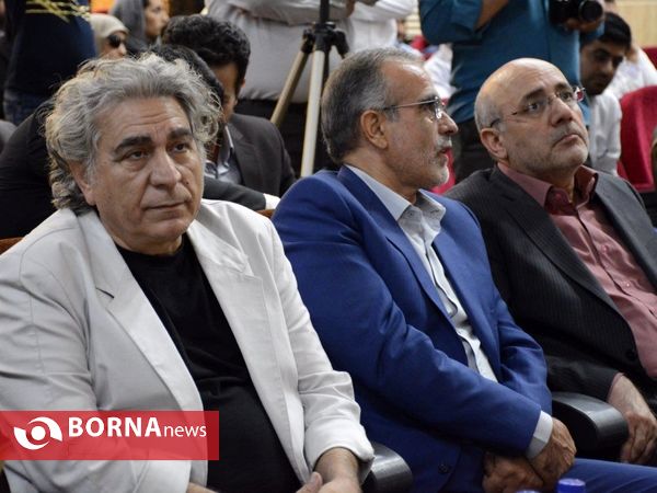 سومين همايش تجليل از نخبگان شهرستان ملارد