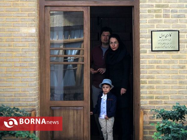 تهرانگردی در نوروز