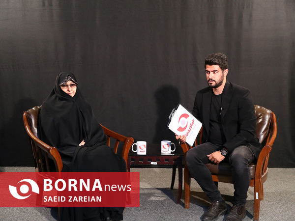 حضور معاون رییس جمهور در خبرگزاری برنا