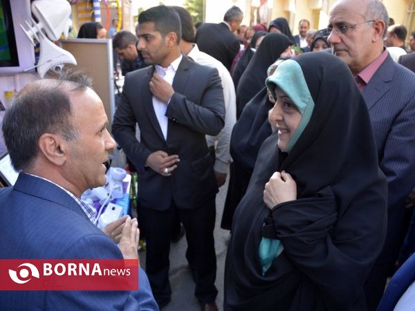 سومين همايش تجليل از نخبگان شهرستان ملارد
