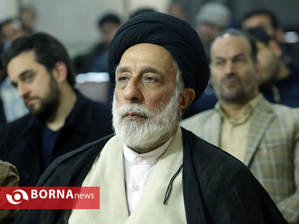 دوران پساهاشمی