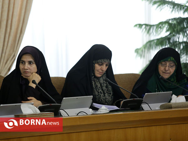 جلسه امروز هیات دولت