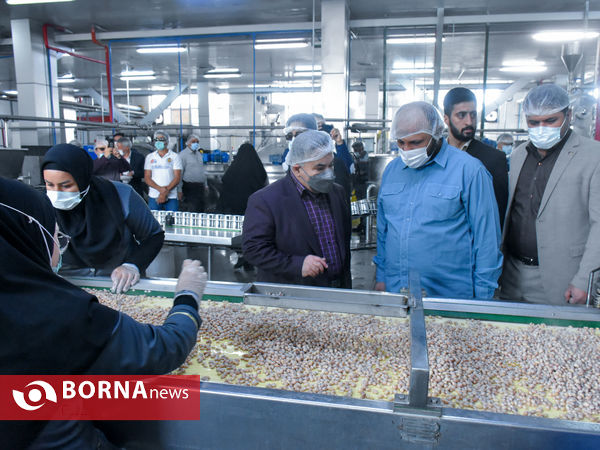 سفر معاون وزیر تعاون به استان مرکزی