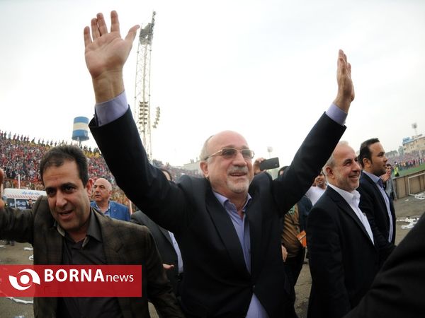 صعود سپیدرود به لیگ برتر