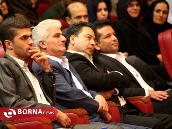 همایش آسیب‌های اجتماعی با موضوع طراحی سرنوشت با نگاهی نو به زندگی