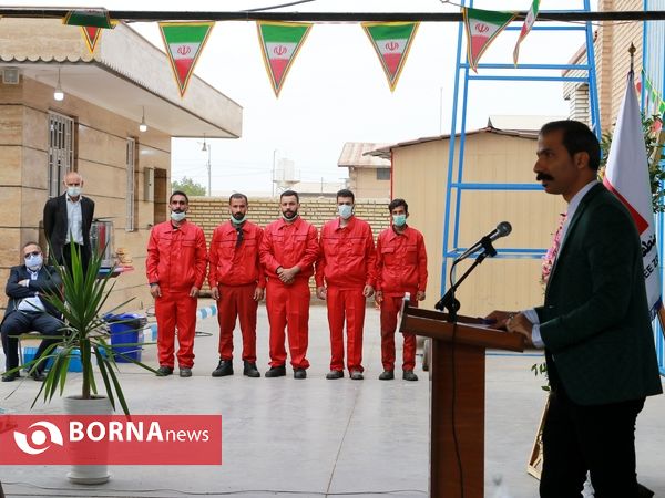 جهش تولید در سرزمین فتح- (۱۸- ۱۷)