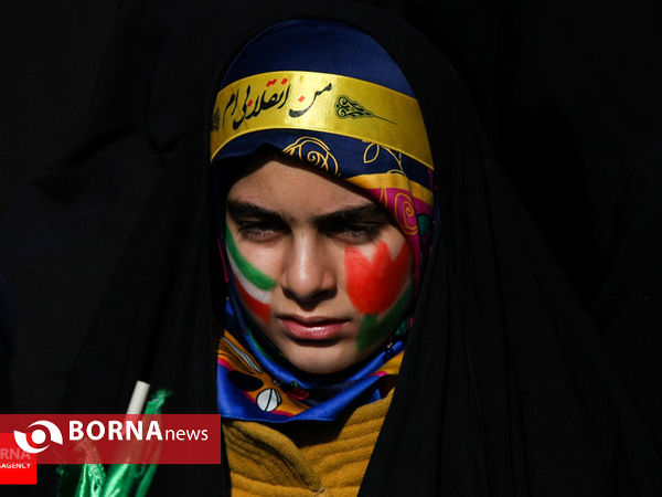 برگزیده گزارش های تصویری بهمن ۱۳۹۴
