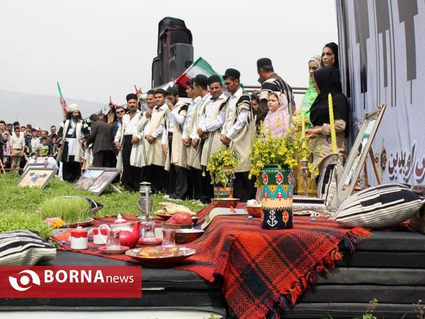 جشنواره فرهنگی هنری «نوروزگاه منگشت» در ایذه