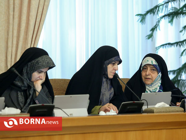 جلسه امروز هیات دولت