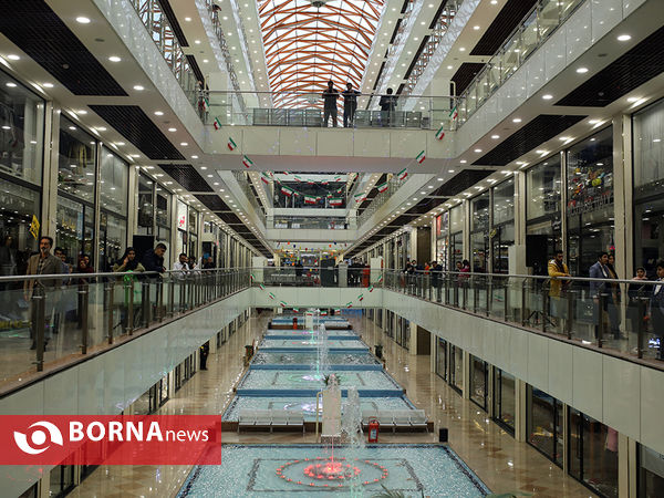 افتتاح ساختمان جدید پلاسکو