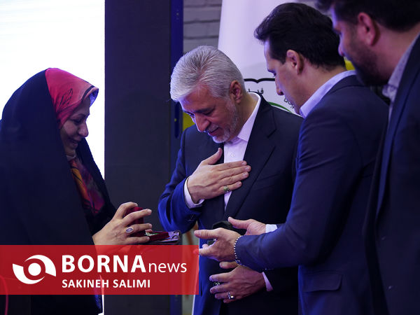 افتتاح آکادمی ملی جودو