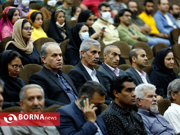 آیین پاسداشت روز جهانی صنایع دستی در شیراز