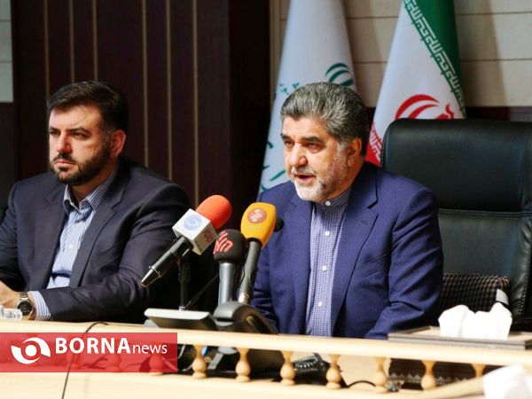 نشست صميمانه استاندار تهران با اصحاب رسانه