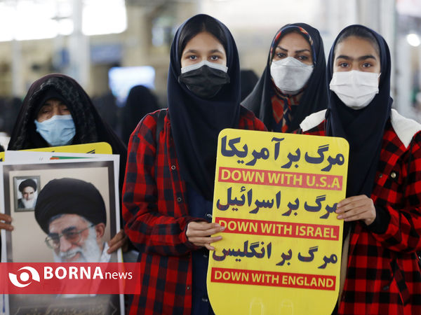 همایش گرامیداشت روز بصیرت در شیراز