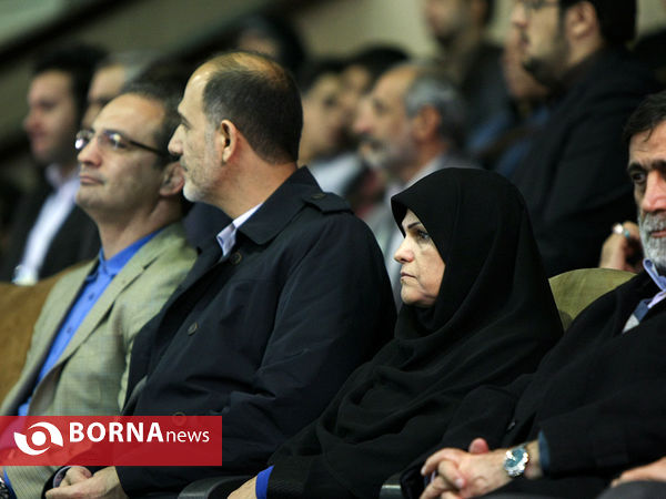 کنگره سرداران و 5000 شهید ورزش کشور