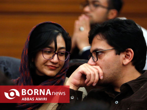 مراسم روز دانشجو در شیراز