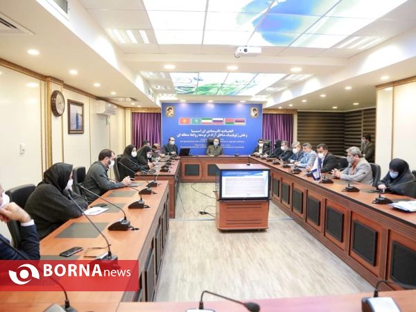همايش بين المللی اتحاديه اقتصادی اوراسيا و نقش ژئوپليتيك مناطق آزاد در توسعه روابط منطقه‌ای