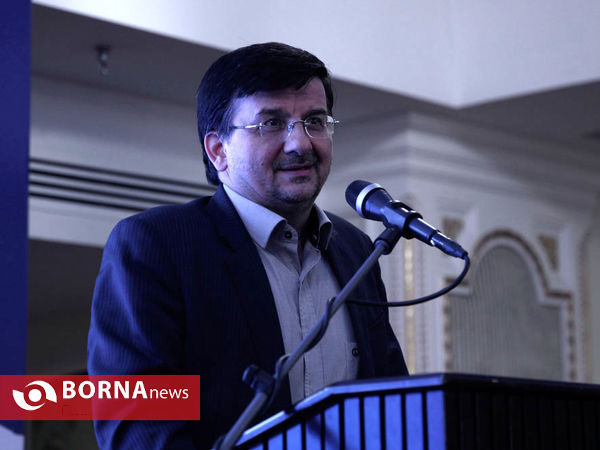 مراسم گرامی داشت عظیم قیچی ساز