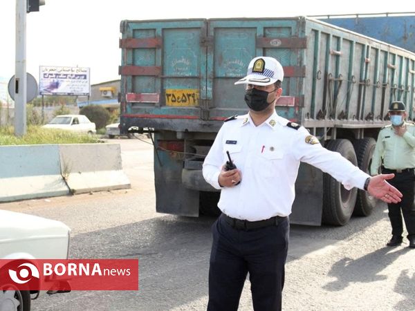 ممنوعیت ورودخودروهای غیربومی _ بندرانزلی