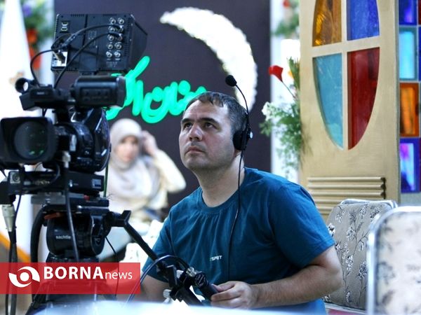 ویژه برنامه جشن رمضان- شبکه تلویزیونی ایران کالا