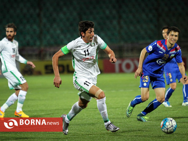 ذوب اهن ایران _بنیاد کار ازبکستان‎