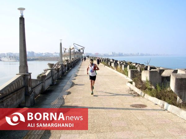 مسابقات انتخابی تیم ملی ماراتن کشور