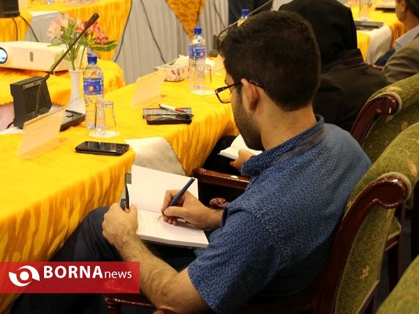 هجدهمین نسشت شورای جهانی صنایع دستی به میزبانی اصفهان