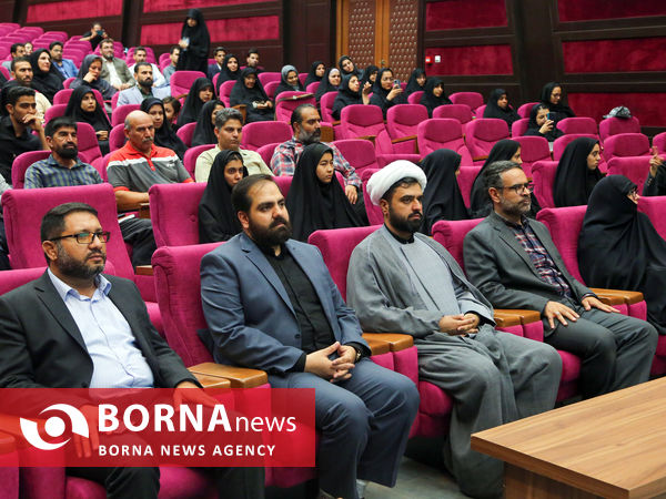 دوره تربیت مربی فرهنگی سطح تکمیلی در مشهد 