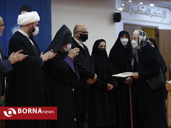 چهارمین نشست کنگره بین المللی ولایت اجتماعی زن
