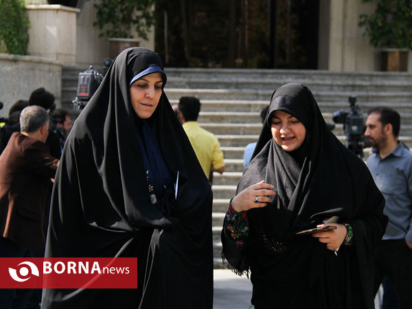 حاشیه امروز جلسه هیئت دولت